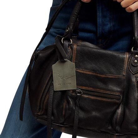 Free People - Wtf Baby Emerson Bag - Women's