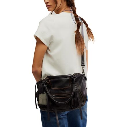 Free People - Wtf Baby Emerson Bag - Women's