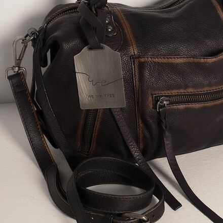Free People - Wtf Baby Emerson Bag - Women's