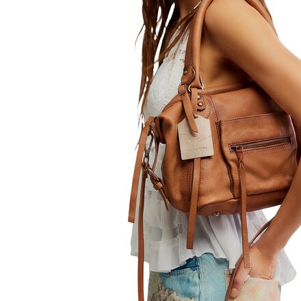 Free People - Baby Emerson Bag - Women's