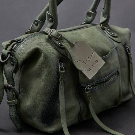 Free People - Baby Emerson Bag - Women's