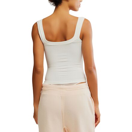 Free People - Clean Slate Henley - Women's
