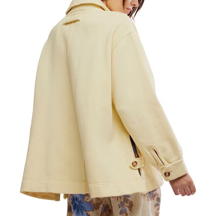 Free People - Alexa Sweatshirt - Women's