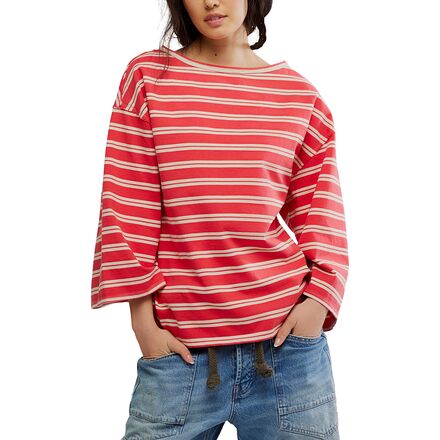 Cest La Vie T-Shirt - Women's