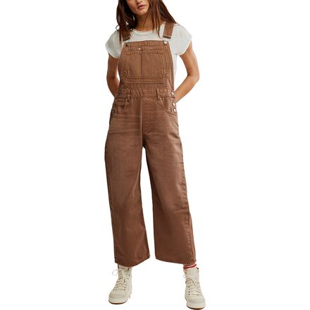Deep Trance Overall - Women's