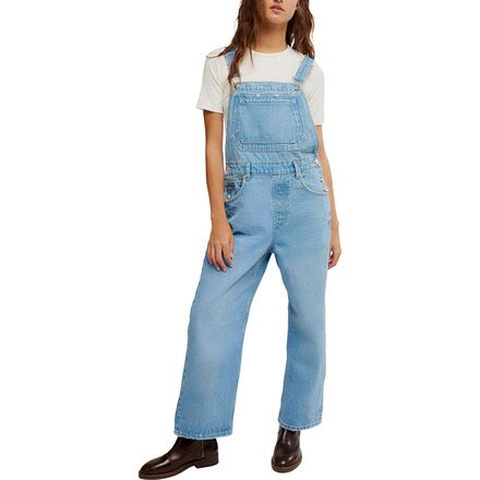 Deep Trance Overall - Women's