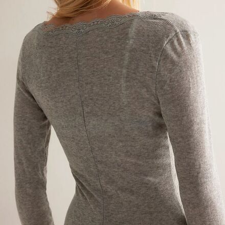 Free People - Big Love Cardi - Women's