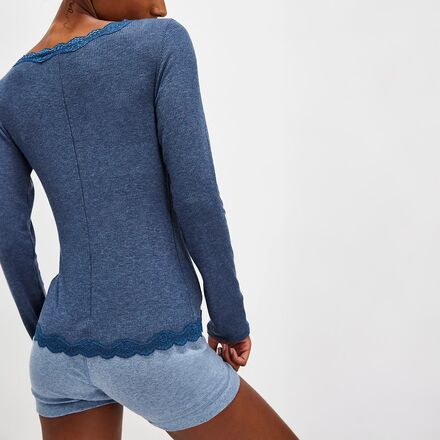 Free People - Big Love Cardi - Women's