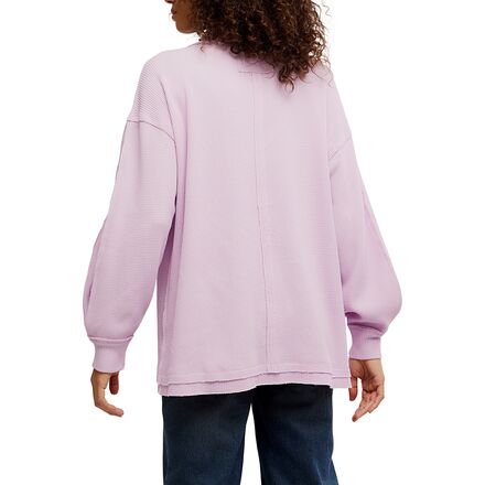 Free People - Coast 2 Coast Thermal Top - Women's