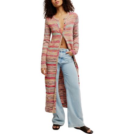 Harmony Sweater - Women's
