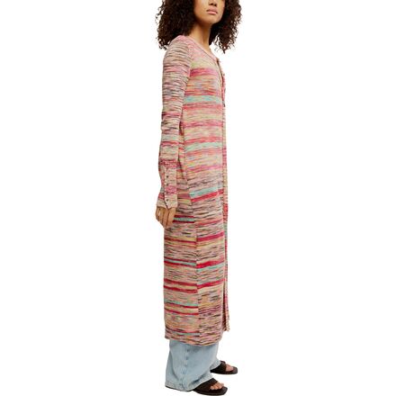 Free People - Harmony Sweater - Women's