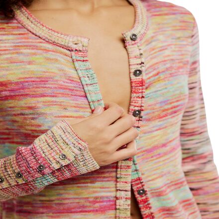 Free People - Harmony Sweater - Women's