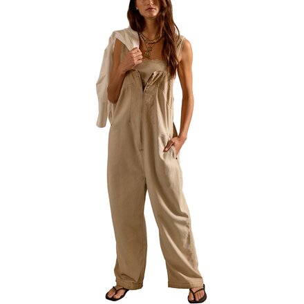 Jude One Piece - Women's