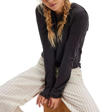 Nova Tee Long Sleeve Shirt - Women's