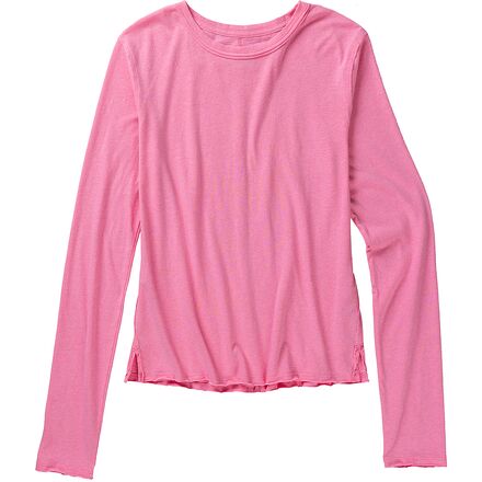 Nova Tee Long Sleeve Shirt - Women's