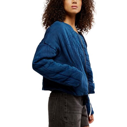 Free People - Rose Sweatshirt - Women's
