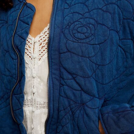 Free People - Rose Sweatshirt - Women's