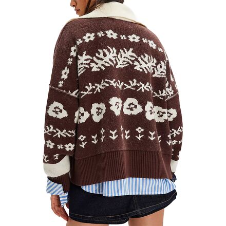 Free People - Shelby Cardigan - Women's