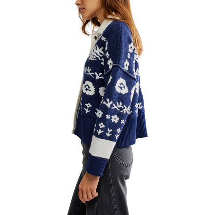Free People - Shelby Cardigan - Women's