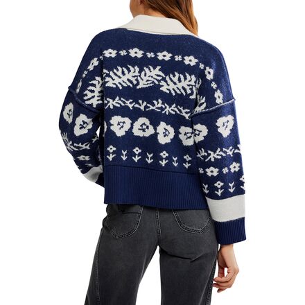 Free People - Shelby Cardigan - Women's