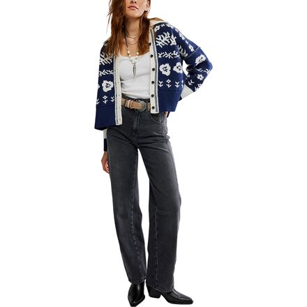 Free People - Shelby Cardigan - Women's