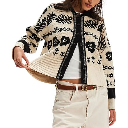 Shelby Cardigan - Women's