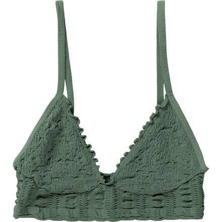 Heirloom Seamless Bralette - Women's