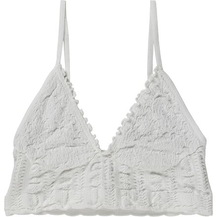 Heirloom Seamless Bralette - Women's