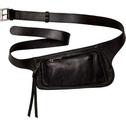 Avalon Leather Sling
