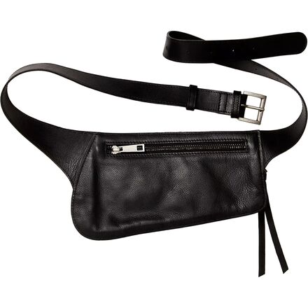 Free People - Avalon Leather Sling