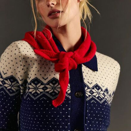 Free People - Essential Triangle Scarf