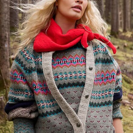 Free People - Essential Triangle Scarf