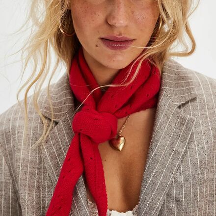 Free People - Essential Triangle Scarf