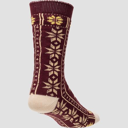 Free People - Nearly Nordic Sock - Women's