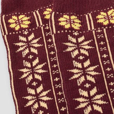 Free People - Nearly Nordic Sock - Women's