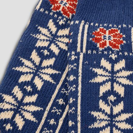 Free People - Nearly Nordic Sock - Women's