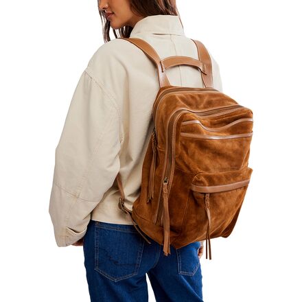 Free People - We The Free Bexley Backpack