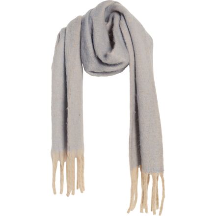 Winter Chill Blanket Scarf