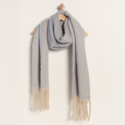 Free People - Winter Chill Blanket Scarf