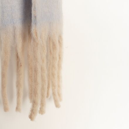 Free People - Winter Chill Blanket Scarf