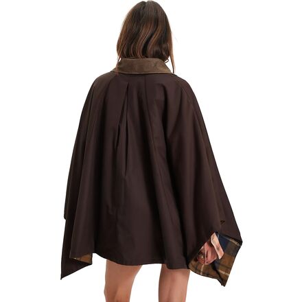 Free People - Bailey Cape - Women's