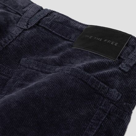 Free People - Deep Trance Cord Pant - Women's