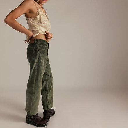 Free People - Deep Trance Cord Pant - Women's