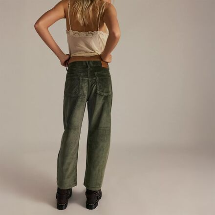 Free People - Deep Trance Cord Pant - Women's