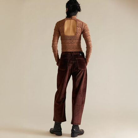 Free People - Deep Trance Cord Pant - Women's