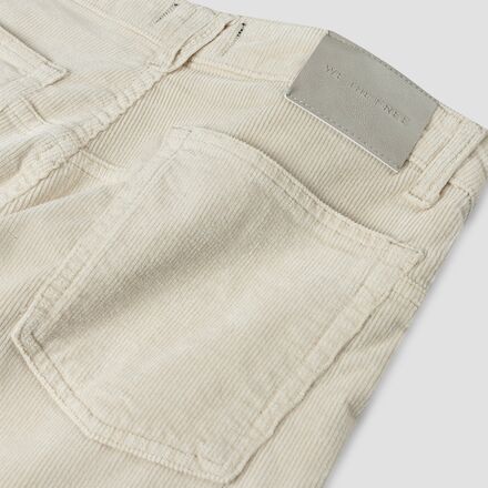 Free People - Deep Trance Cord Pant - Women's