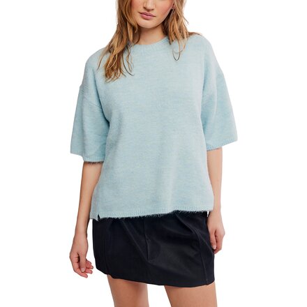 Margot Sweater T-Shirt - Women's