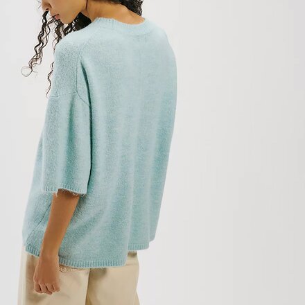 Free People - Margot Sweater T-Shirt - Women's