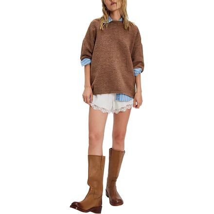 Free People - Margot Sweater T-Shirt - Women's