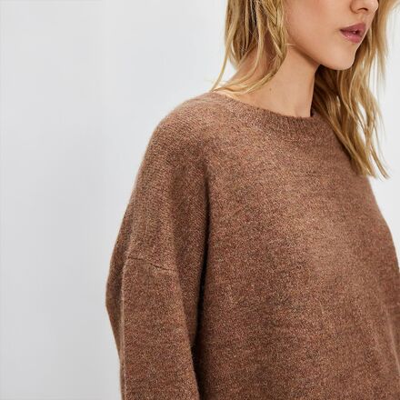 Free People - Margot Sweater T-Shirt - Women's